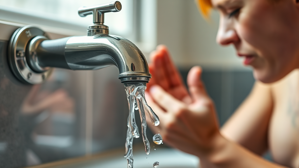 분비성 설사 A to Z: 원인, 증상, 진단, 치료, 식단, 예방 완벽 가이드 2 분비성 설사란? (realistic 스타일)