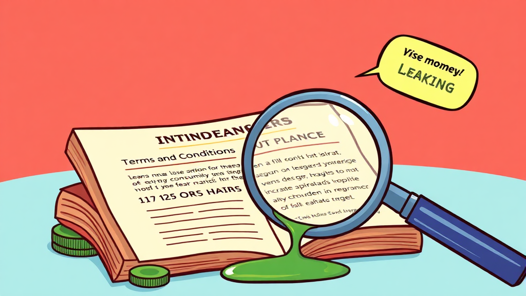 실손보험 조회, 왜 필요할까? (cartoon 스타일)