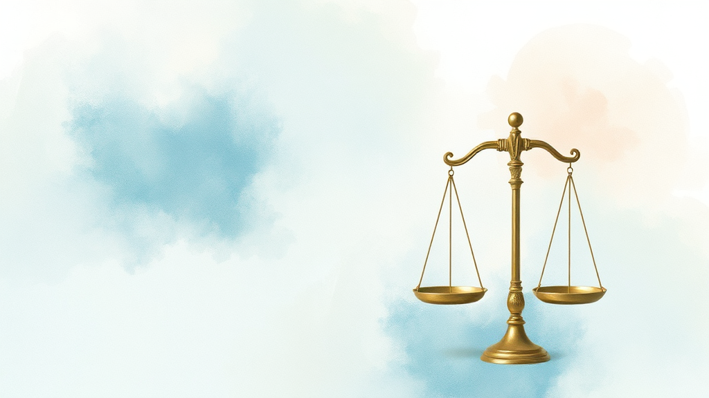 실손보험, 현명하게 활용하는 방법 (watercolor 스타일)