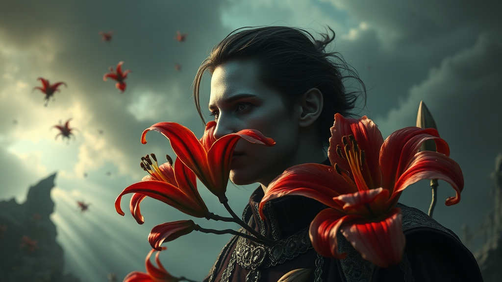 코드 베인 II: 출시일, 스토리, 등장인물, 게임 시스템 총정리 2 트레일러 공개 정보 (realistic 스타일)