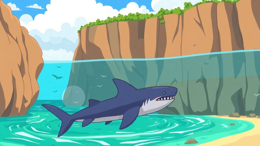 오키나와 북부 투어 코스 추천 (cartoon 스타일)