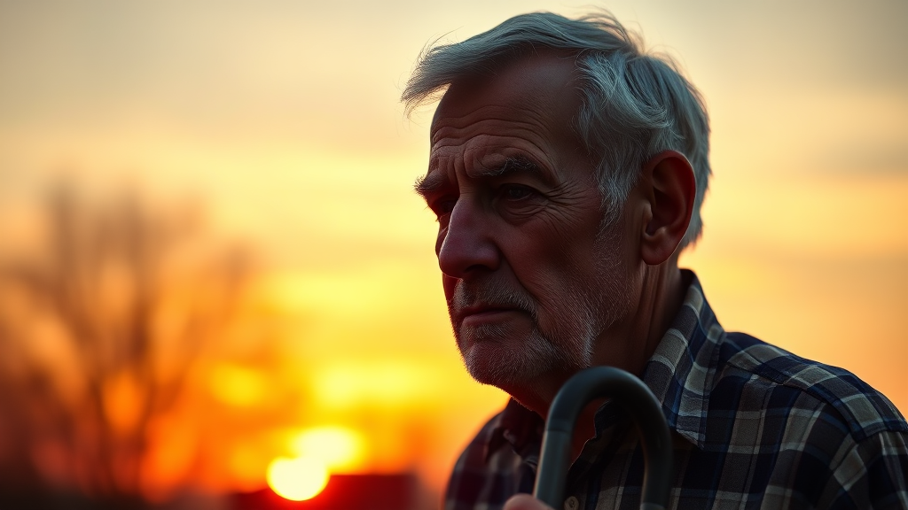 장기요양보험 재정은? (realistic 스타일)