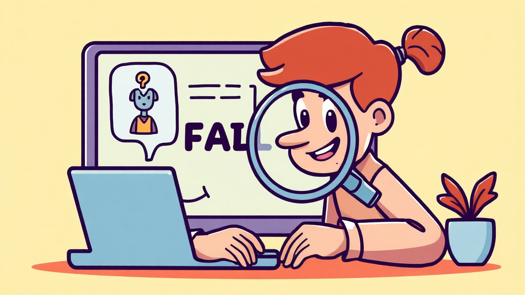 인증번호 문자 미수신? 원인 분석부터 해결, 플랫폼별 문제 해결 A to Z 9 마무리 (cartoon 스타일)