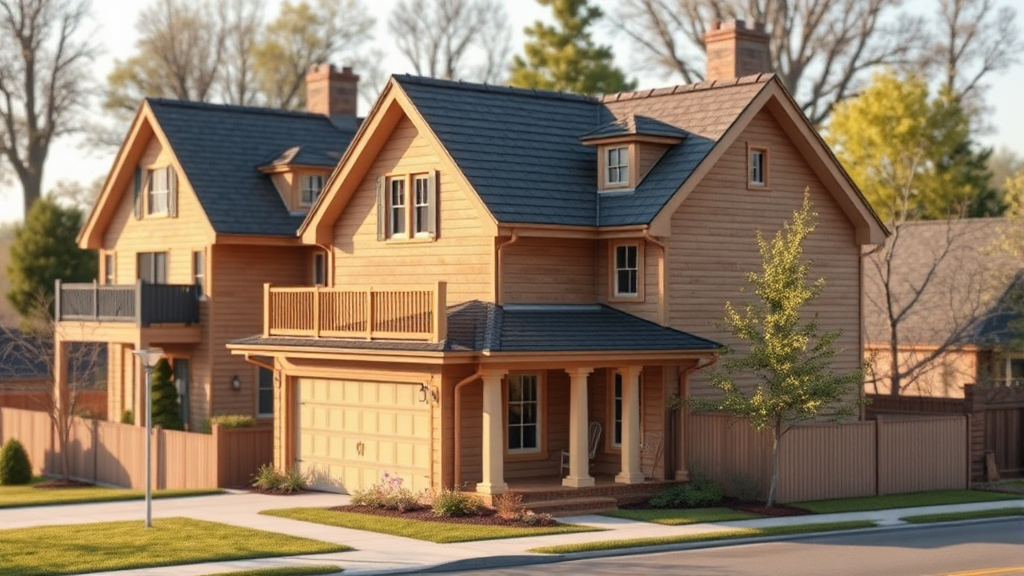 다주택자 양도세 중과 완벽 분석: 세율, 유예 종료 영향, 절세 전략 A to Z 2 다주택자 양도세 중과란? (realistic 스타일)