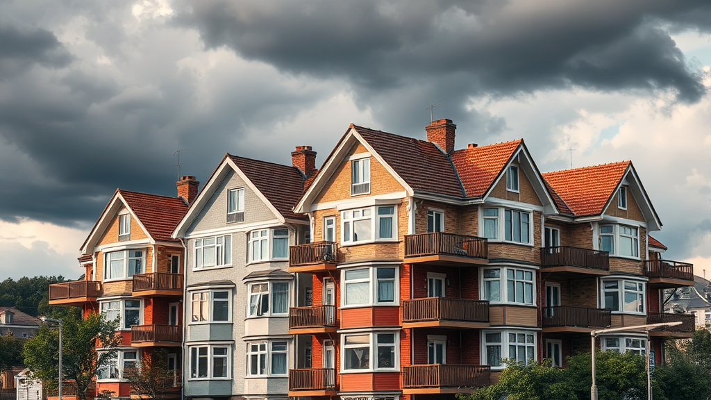 다주택자 양도세 중과 완벽 분석: 세율, 유예 종료 영향, 절세 전략 A to Z 5 장기보유특별공제 변화 (realistic 스타일)