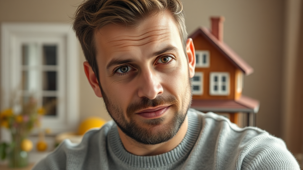 다주택자 양도세 중과란? (realistic 스타일)