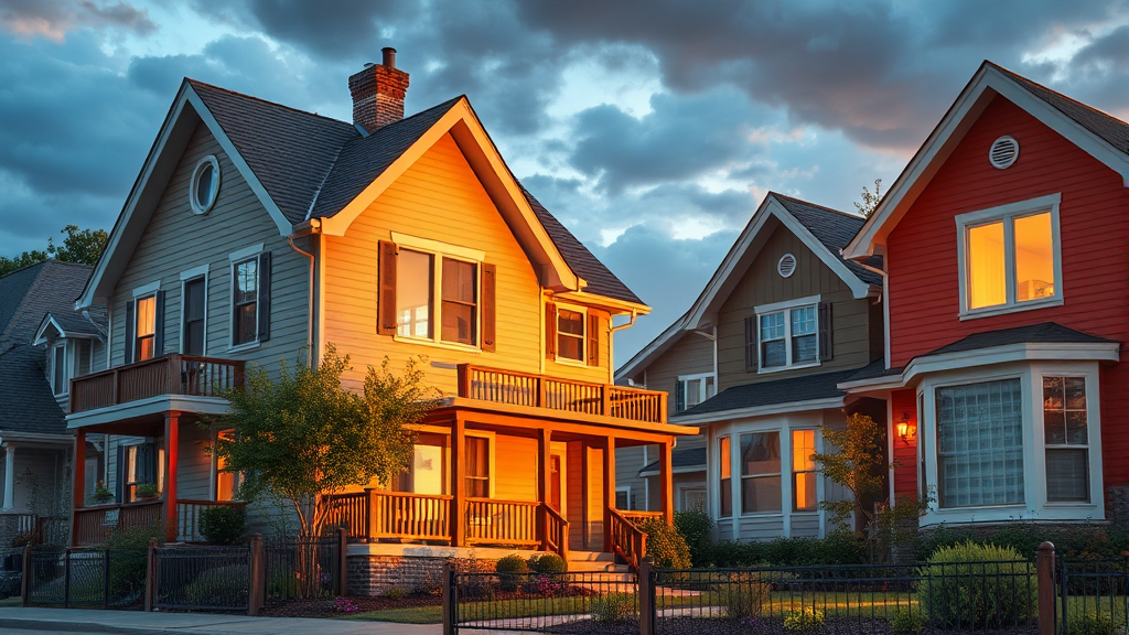 다주택자 양도세 중과 유예 종료 영향 (realistic 스타일)