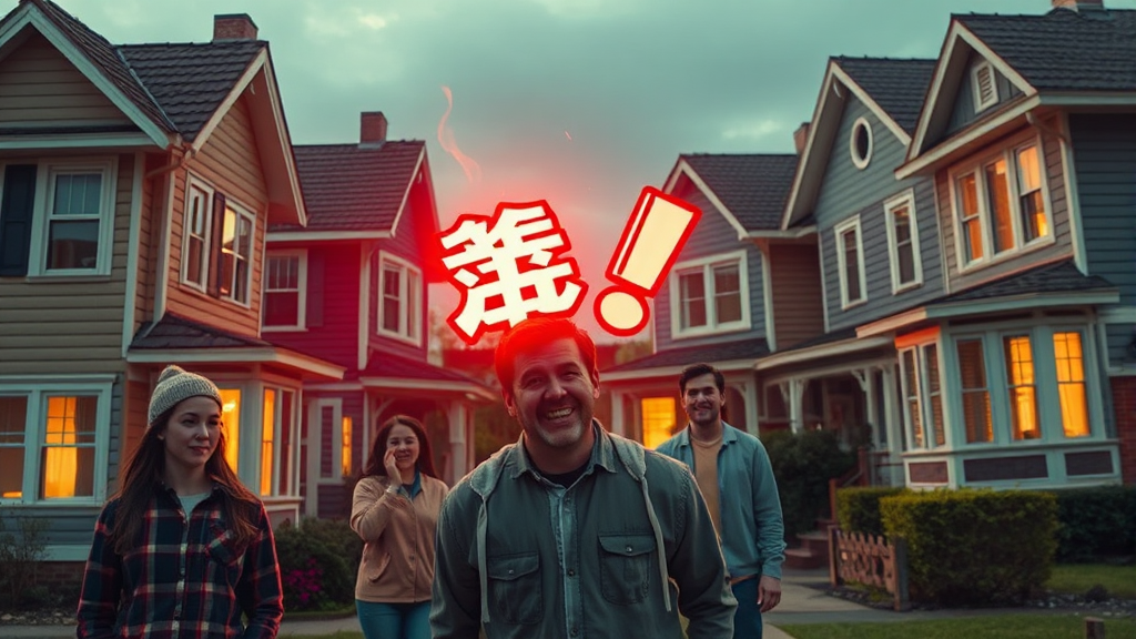 다주택자 양도세 중과 관련 정부 정책 방향 (realistic 스타일)