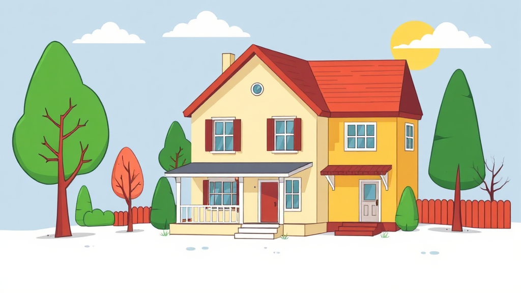 결론 (cartoon 스타일)