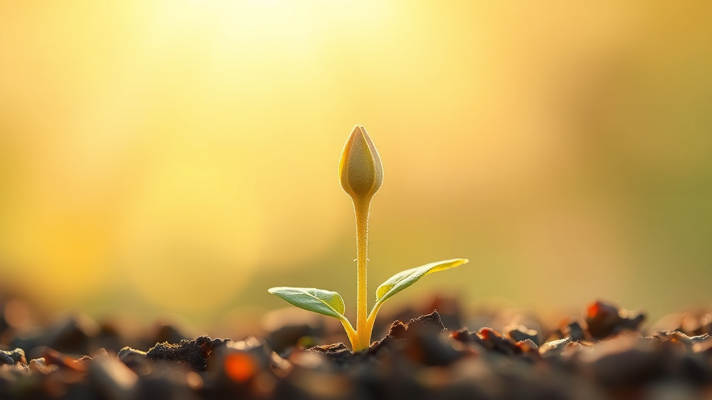 차상위계층 확인서란? (watercolor 스타일)