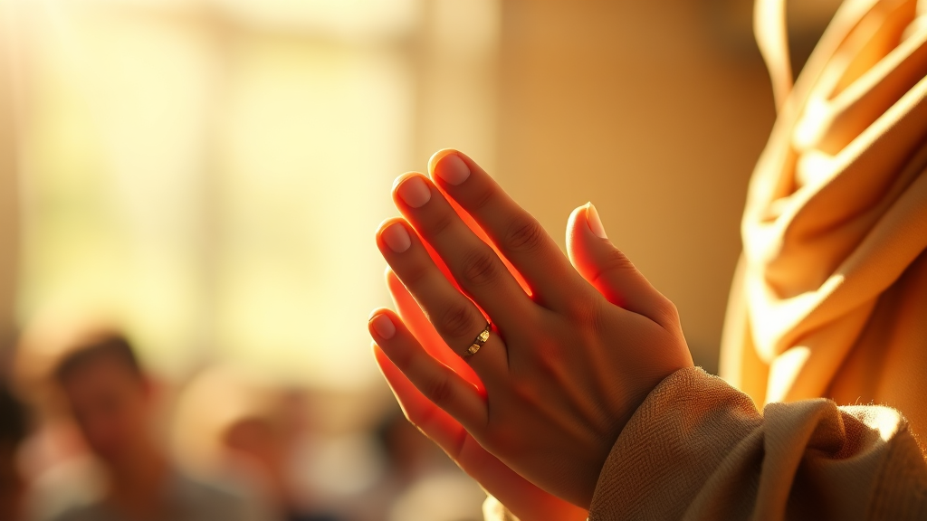 하이델베르크 요리문답과 함께하는 주기도문 묵상: 깊이 있는 이해와 적용 7 하나님의 뜻과 우리의 순종 (realistic 스타일)