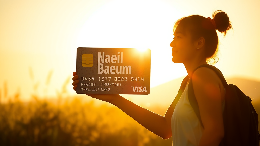 내일배움카드 완벽 가이드: 신청 자격부터 사용법, 혜택까지 A to Z 3 신청 자격 조건 (realistic 스타일)