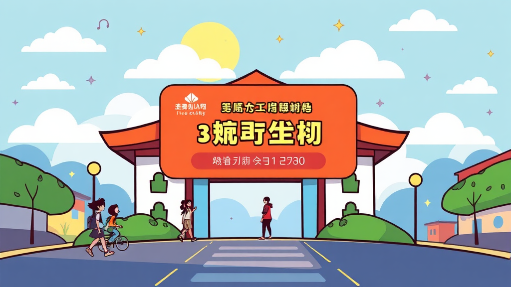 내일배움카드 완벽 가이드: 신청 자격부터 사용법, 혜택까지 A to Z 5 지원 금액 및 혜택 (cartoon 스타일)