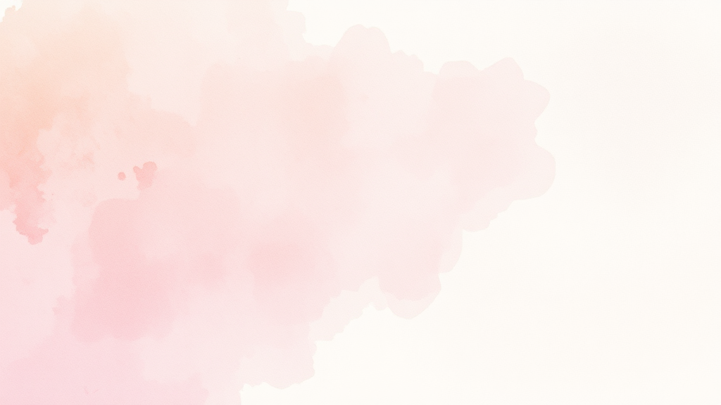 개인사업자 세무사 기장료, 얼마가 적정할까? 핵심 총정리 3 개인사업자 기장료, 왜 필요할까요? (watercolor 스타일)