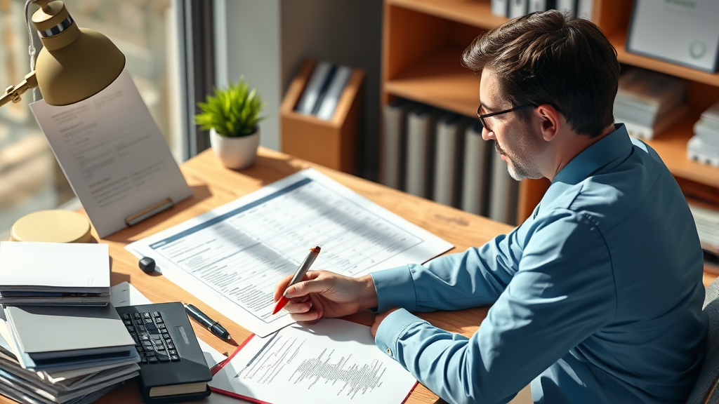 개인사업자 세무사 기장료, 얼마가 적정할까? 핵심 총정리 4 개인사업자 기장료, 얼마가 적정할까요? (realistic 스타일)