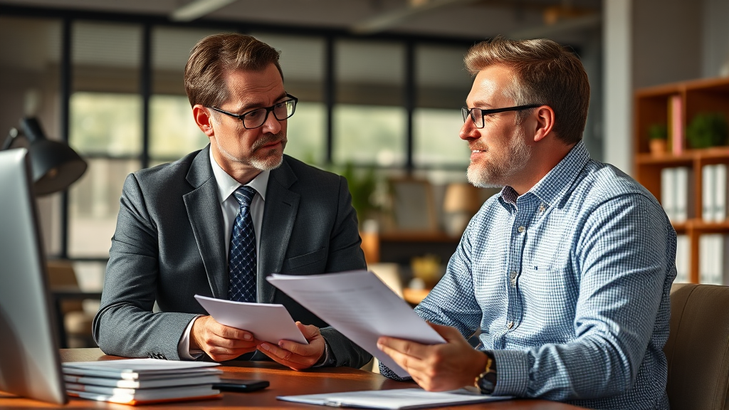 개인사업자 세무사 기장료, 얼마가 적정할까? 핵심 총정리 5 기장료에 포함되는 서비스는 무엇인가요? (realistic 스타일)