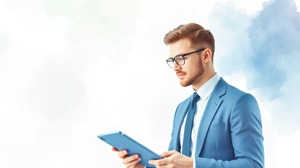 개인사업자 세무사 기장료, 얼마가 적정할까? 핵심 총정리 8 기장료 절감을 위한 효과적인 소통 방법 (watercolor 스타일)