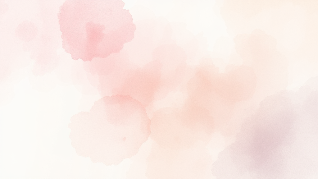 노션 AI, 당신의 노션 작업을 혁신하다 (watercolor 스타일)