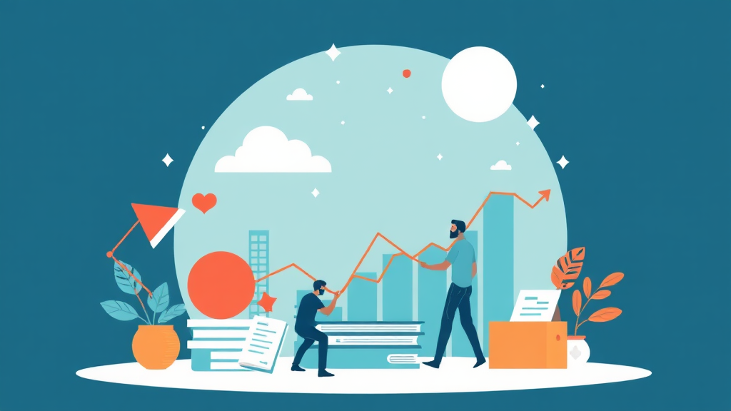 2026 창업지원사업 합격 로드맵: 사업계획서부터 지원금까지 완벽 분석 5 합격률 높이는 사업계획서 작성 전략 (illustration 스타일)